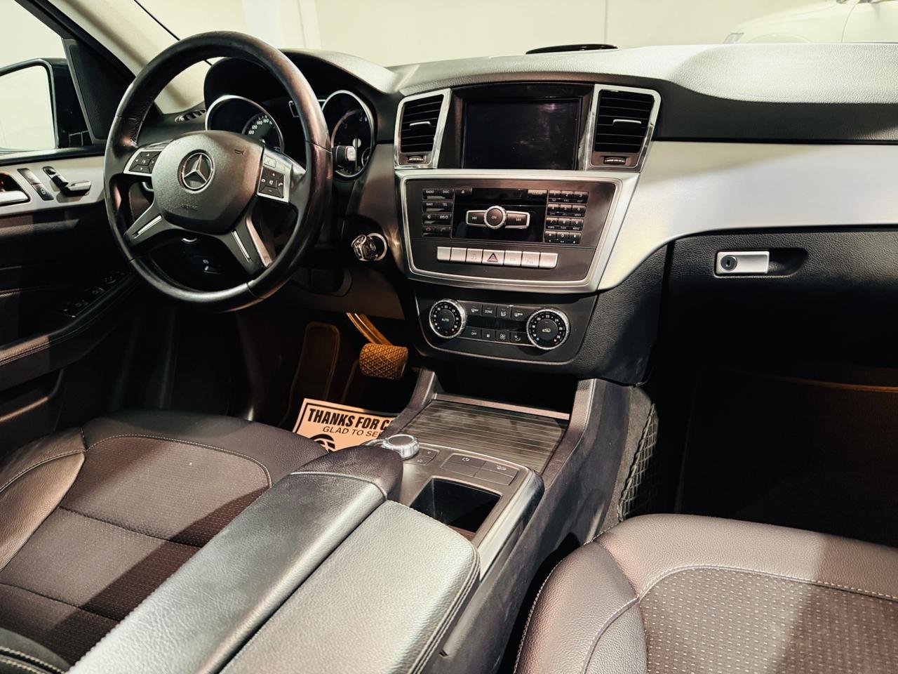 Mercedes-benz ML 250 ML 250 BlueTEC 4Matic Premium