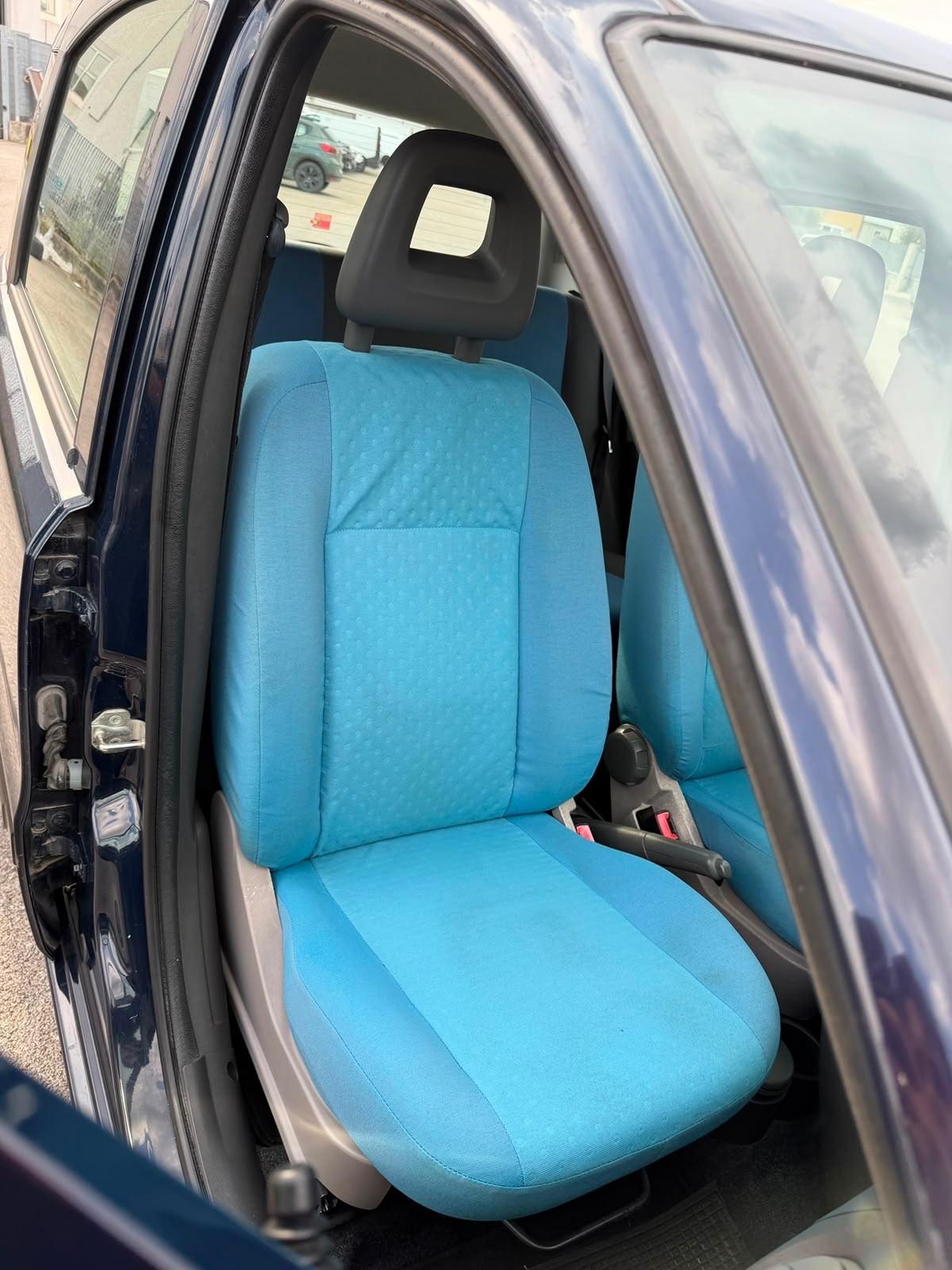 FIAT PANDA 1.4 Dynamic Natural Power