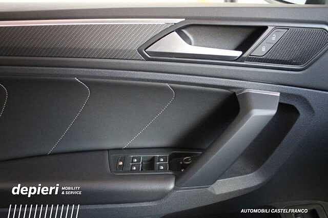 Volkswagen Tiguan 1.4 TSI eHYBRID DSG R-Line -PHEV