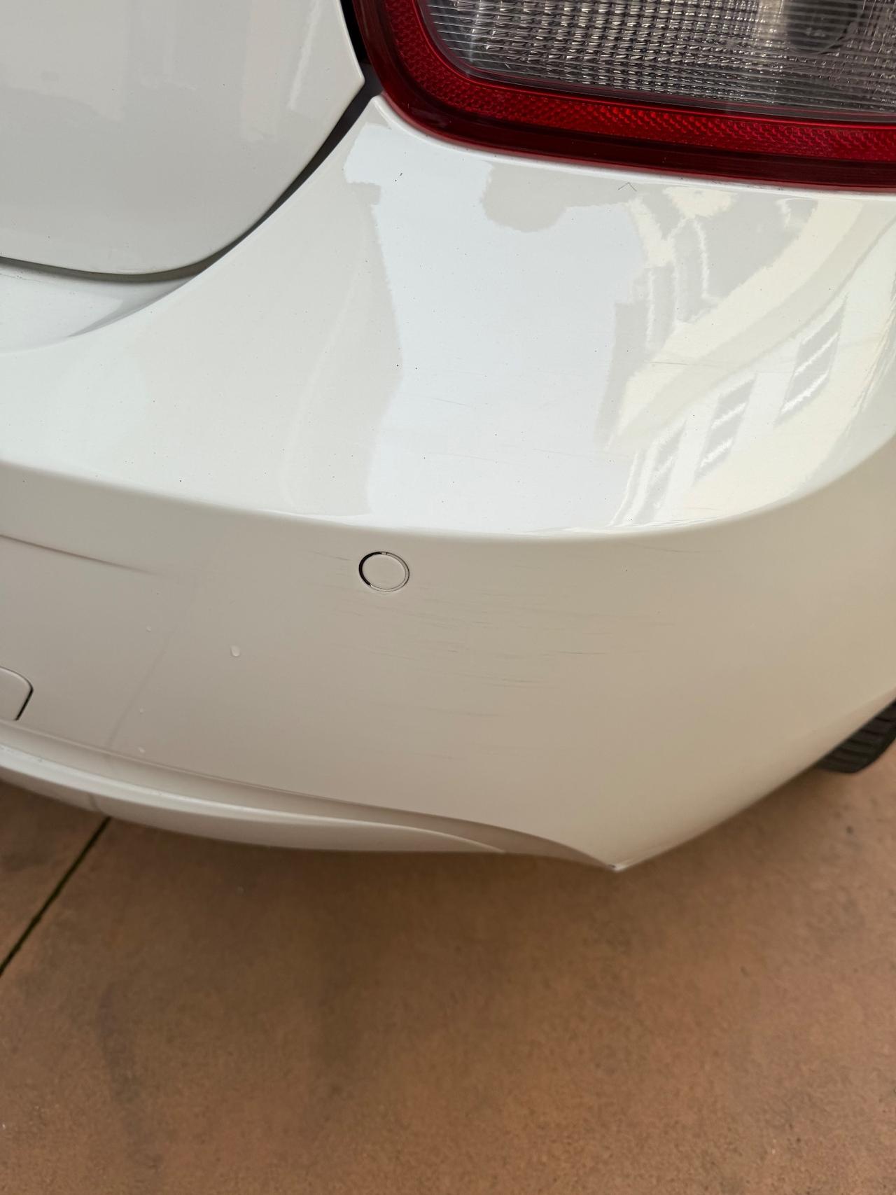 Bmw 116 118i 5p. Sport