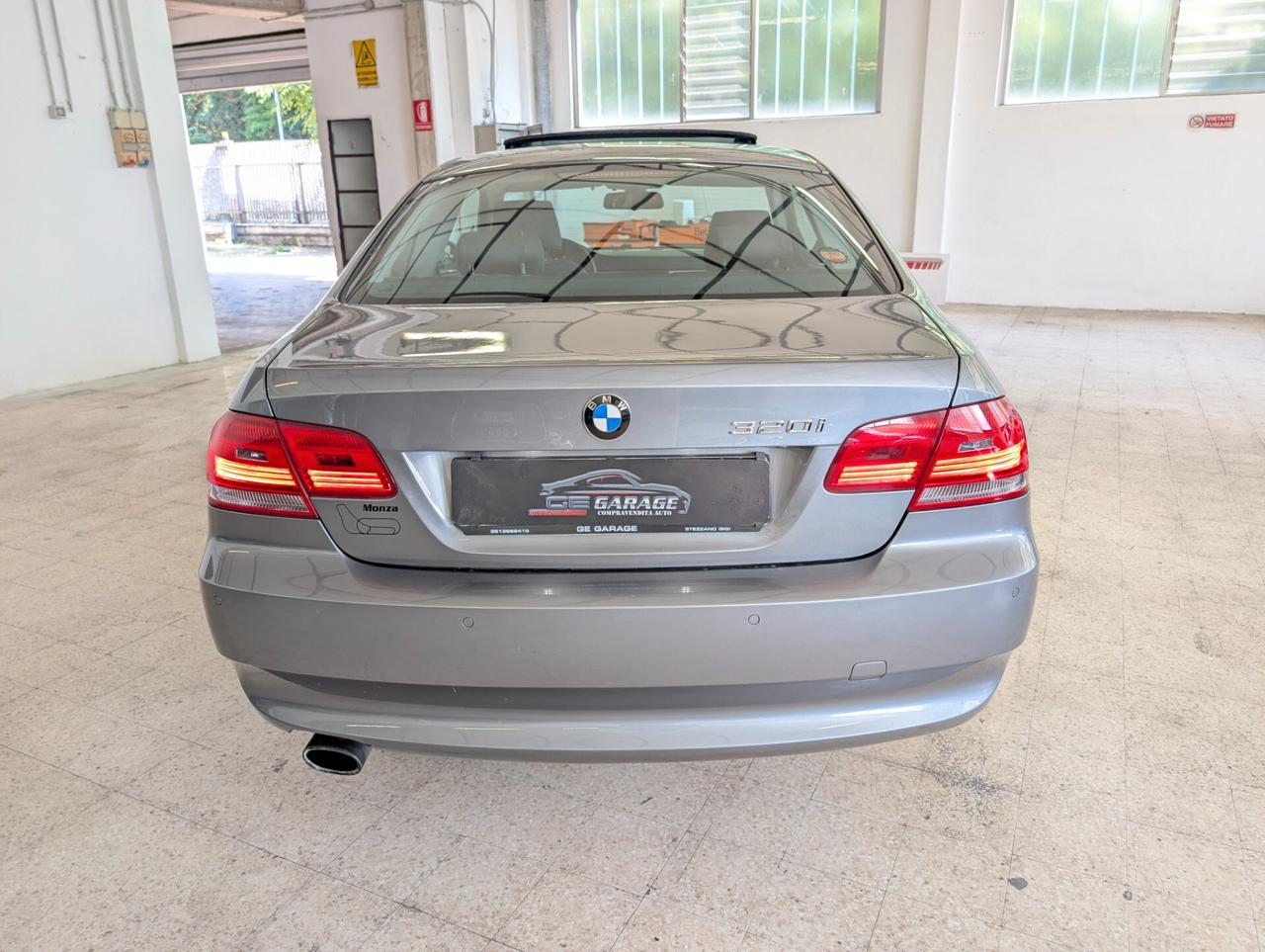 Bmw 320i cat Attiva
