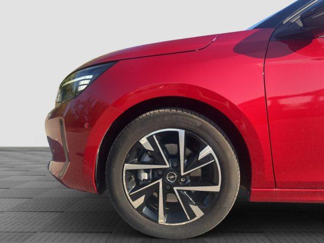 OPEL Corsa Corsa Hybrid 110 CV aut. GS
