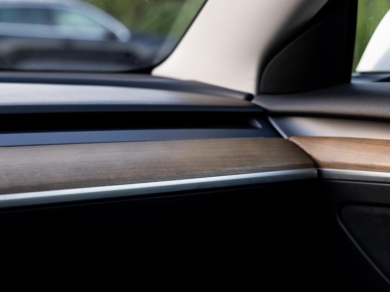 Tesla Model 3 Long Range Dual Motor AWD