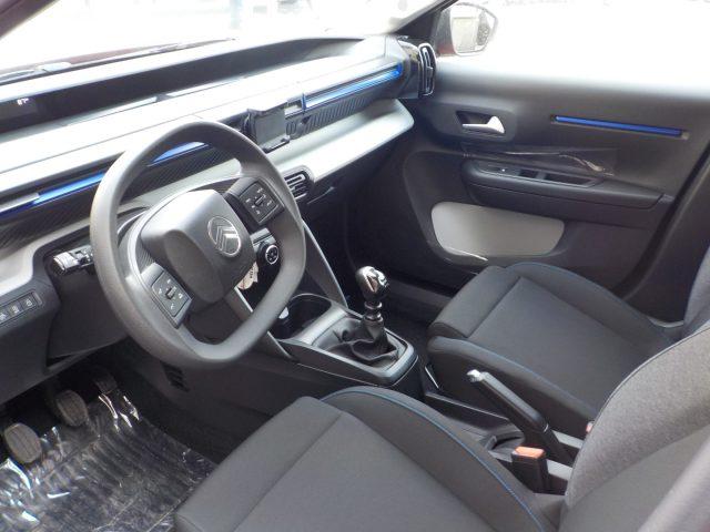 CITROEN C3 PureTech 100 S&S You