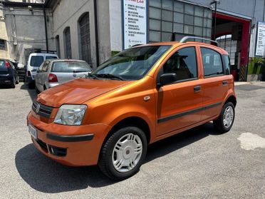 Fiat Panda 1.2 Dynamic Natural Power NEOPATENTATI