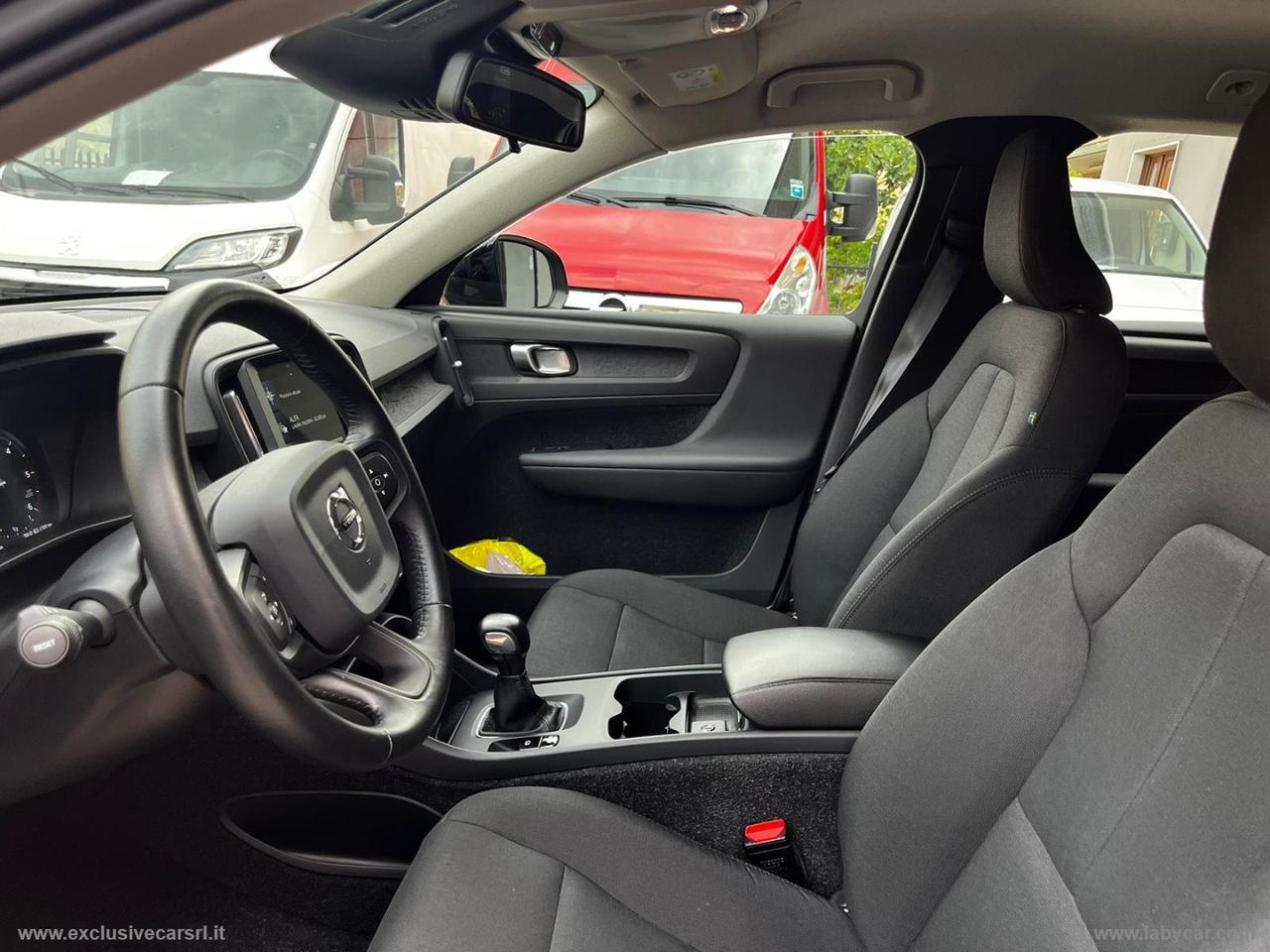 VOLVO XC40 D3 Business