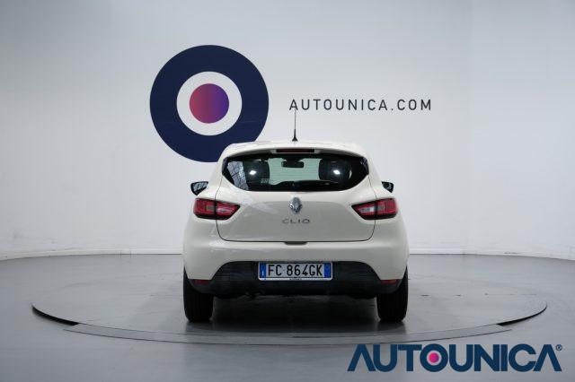 RENAULT Clio 1.2 75 CV 5 PORTE LIFE NEOPATENTATI
