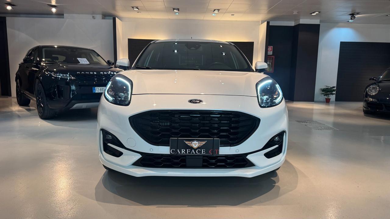 FORD PUMA ST LINE 1.0 124CV - 2023