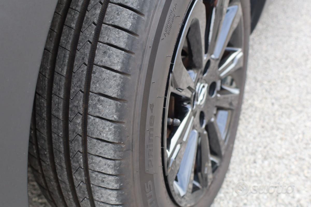 Opel Crossland 1.2 T. 12V 110 CV S&S Ultimate