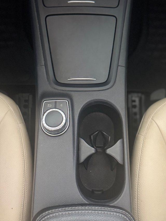 MERCEDES-BENZ B 200 CDI Automatic Premium