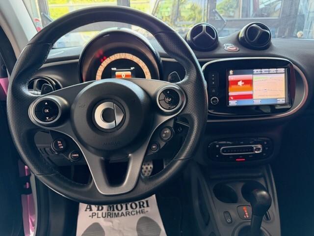 Smart ForTwo 70 1.0 Super Passion