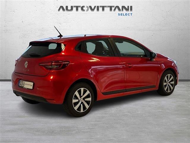RENAULT Clio 1.0 tce Equilibre 90cv