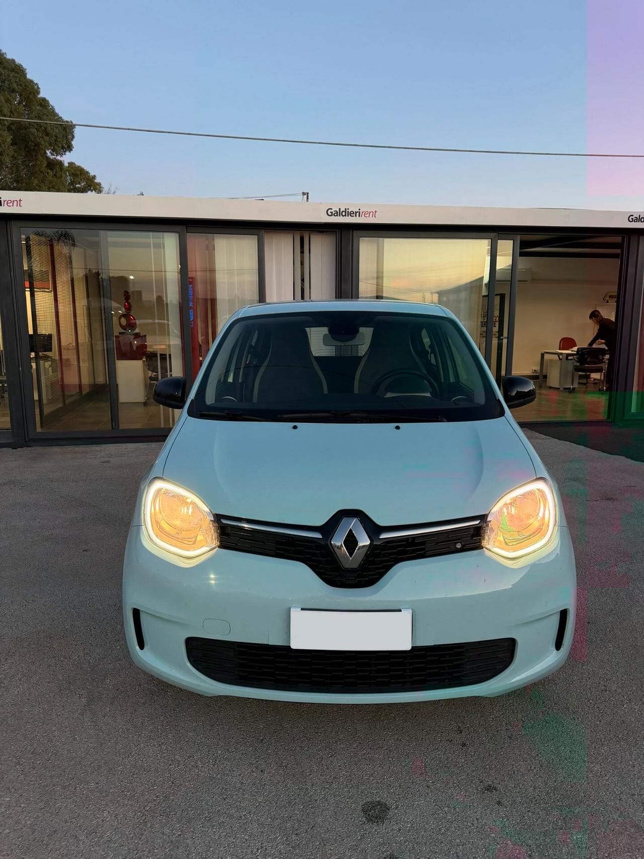 Renault Twingo SCe 65 CV Equilibre