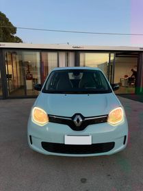 Renault Twingo SCe 65 CV Equilibre