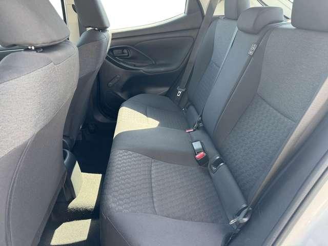 Toyota Yaris 1.0 Business