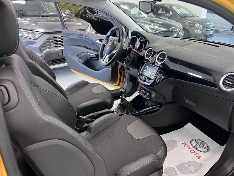 Opel Adam Adam Rocks 1.2 70 CV Air