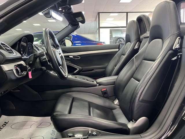 Porsche Boxster 718 Boxster 2.0 300cv pdk