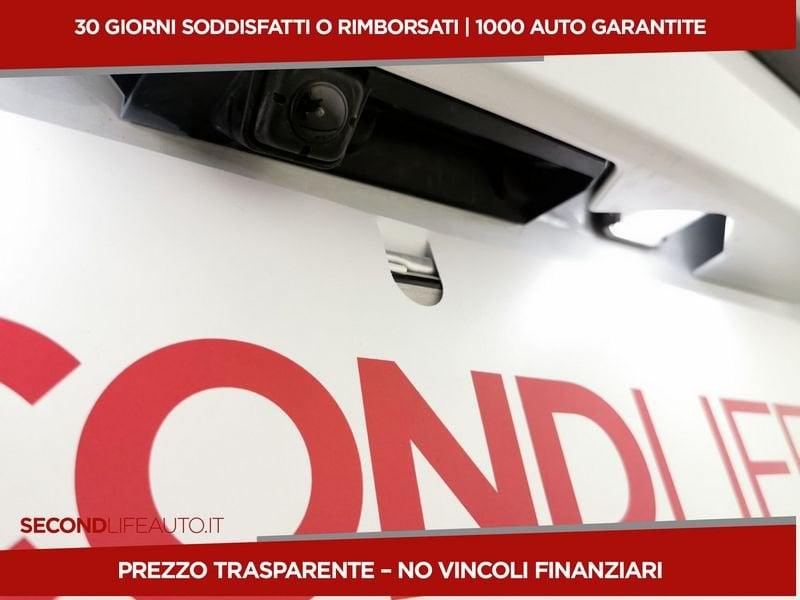 Suzuki S-Cross 1.4h Top 4wd allgrip 129cv