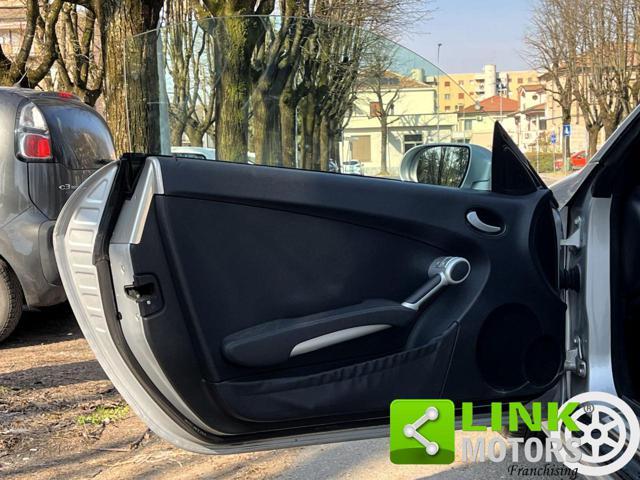 MERCEDES-BENZ SLK 200 Cabrio Kompressor MANUALE