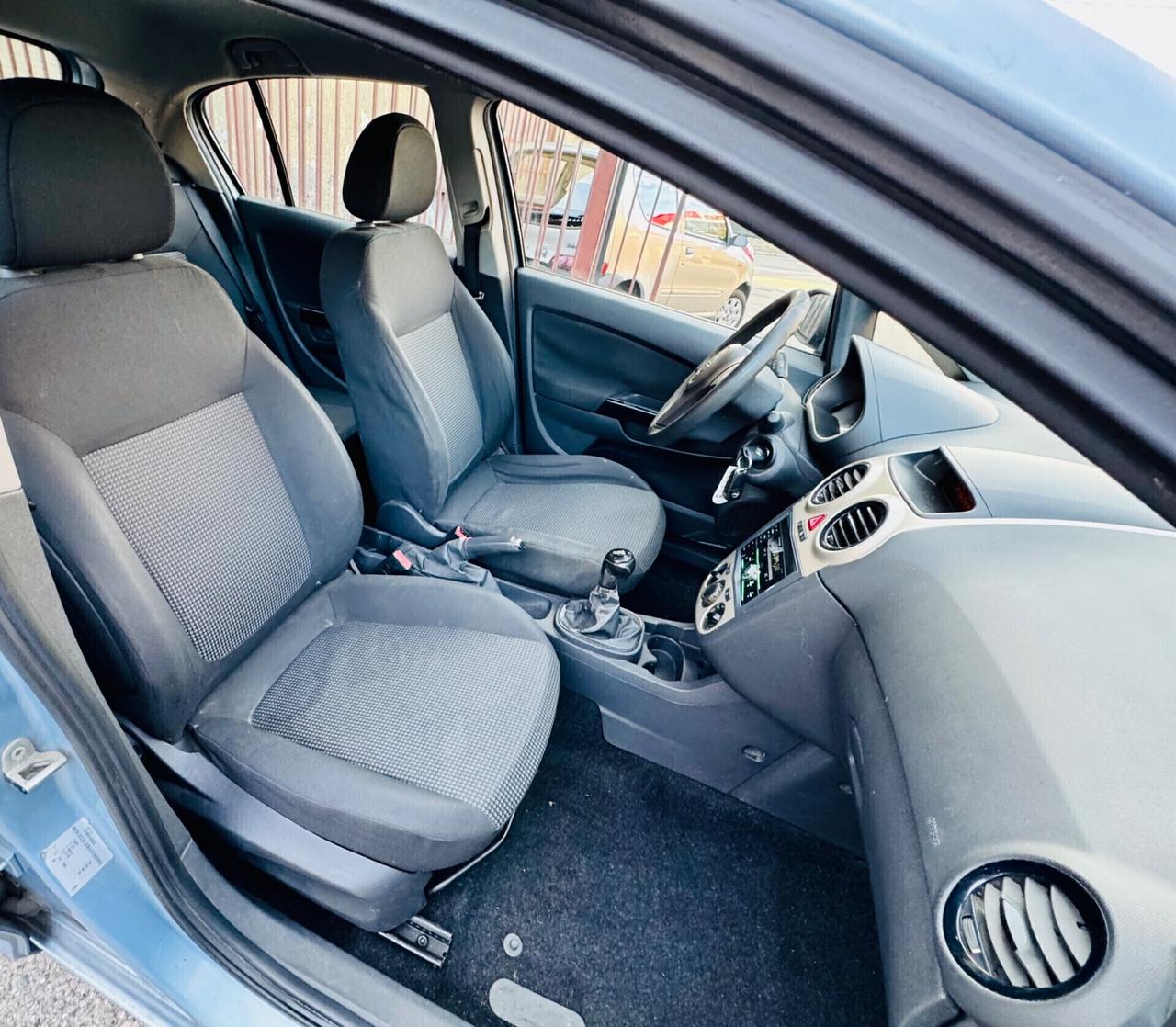 Opel Corsa 1.0 12V 5 porte Enjoy Ok Neopatentati