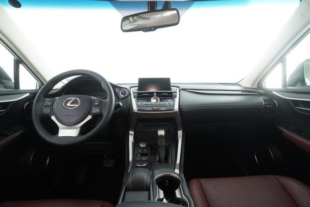 LEXUS Other NX NX Hybrid 4WD Luxury