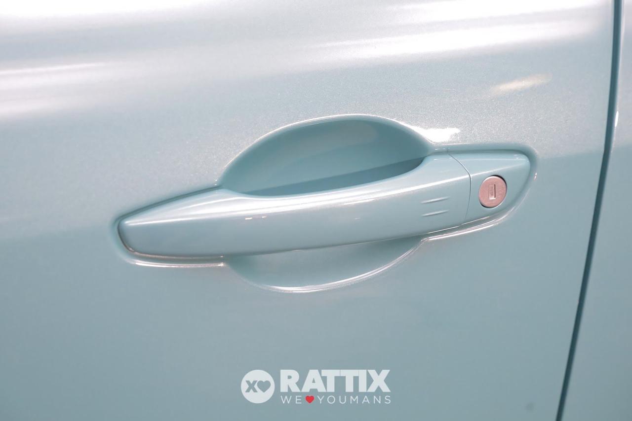 Fiat 600 1.2 Hybrid La Prima