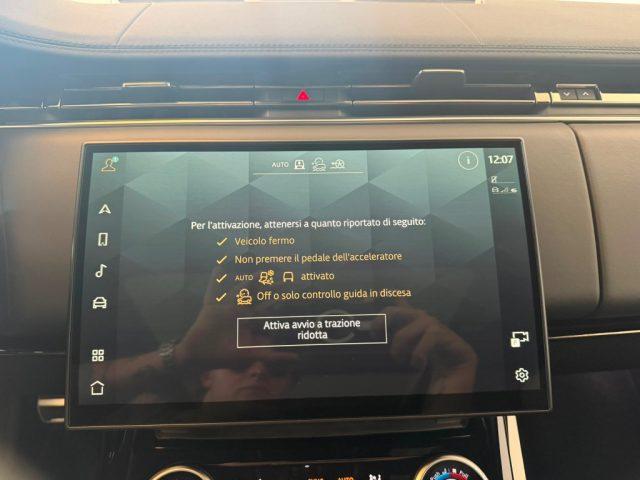 LAND ROVER Range Rover Sport 3.0D l6 249 CV Dynamic SE //TETTO//22//