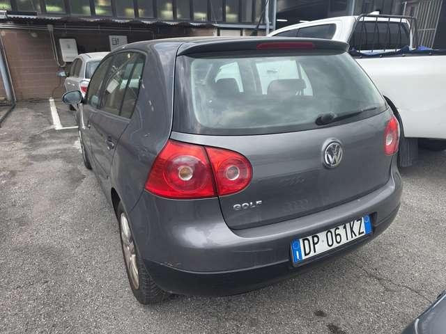 Volkswagen Golf 5p 1.6 Comfortline