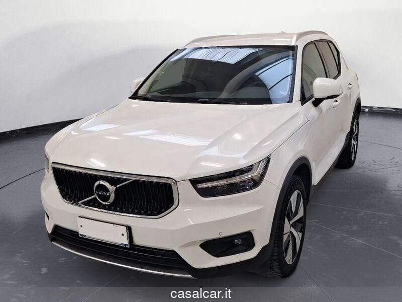 Volvo XC40 D3 AWD Geartronic Business Plus AUTOCARRO CON 3 ANNI DI GARANZIA KM ILLIMITATI