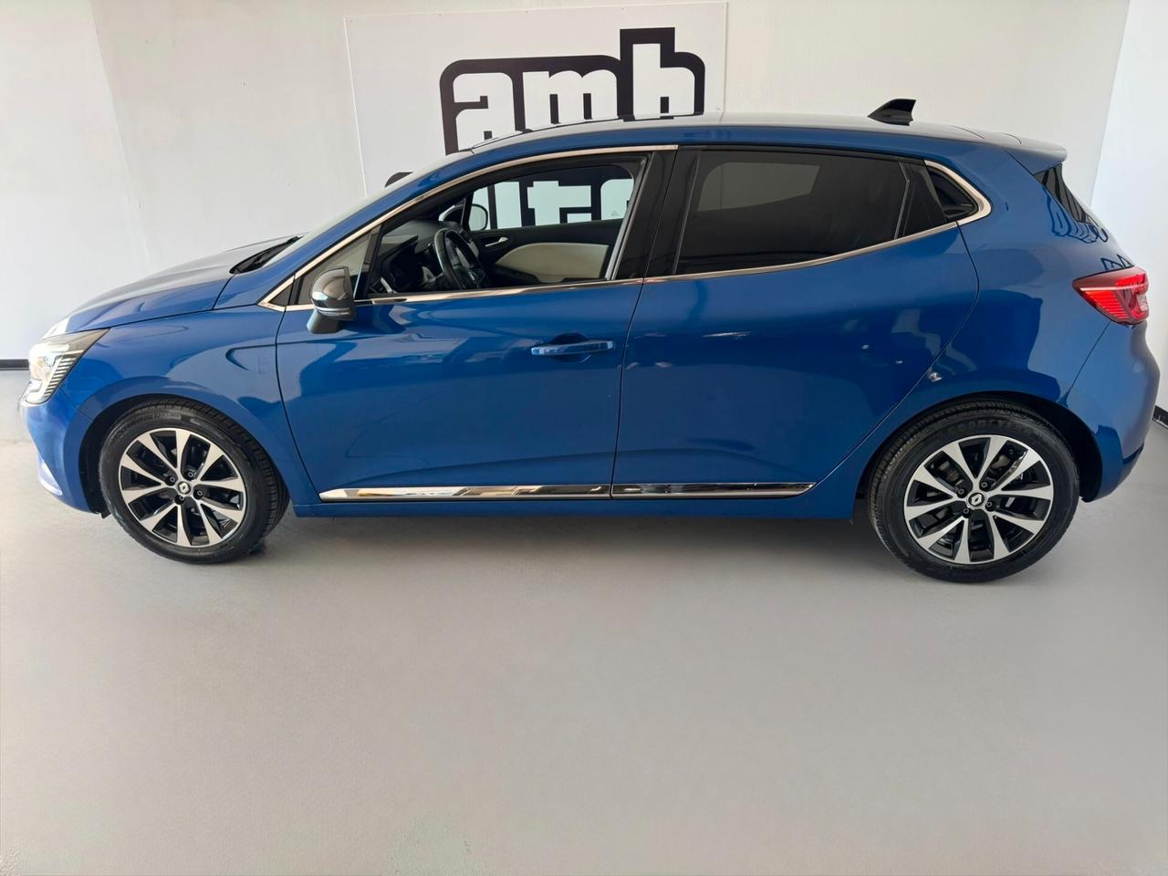 Renault Clio 100 CV GPL 5 porte Techno