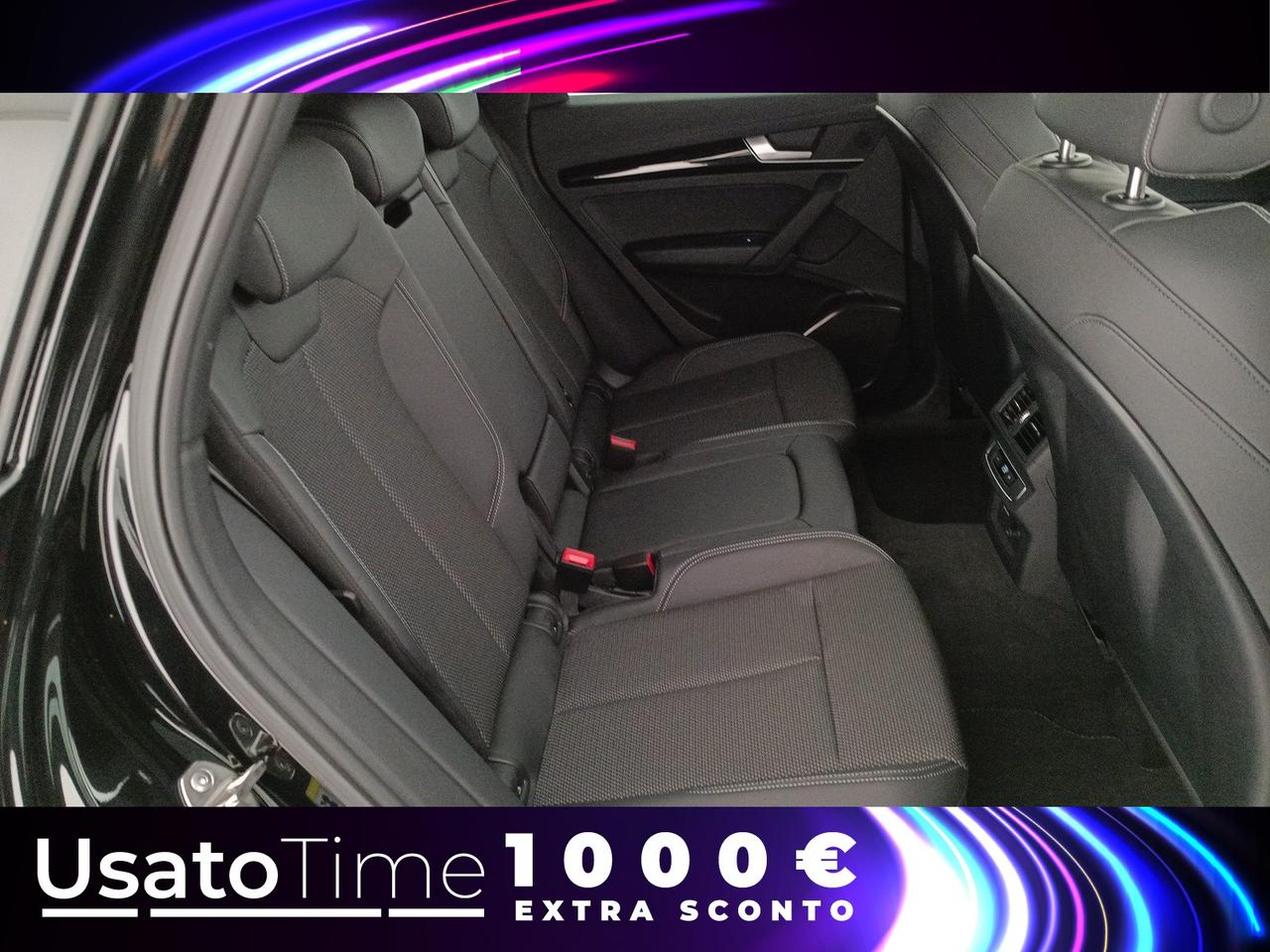 Audi Q5 sportback 50 2.0 tfsi e s line quattro s tronic