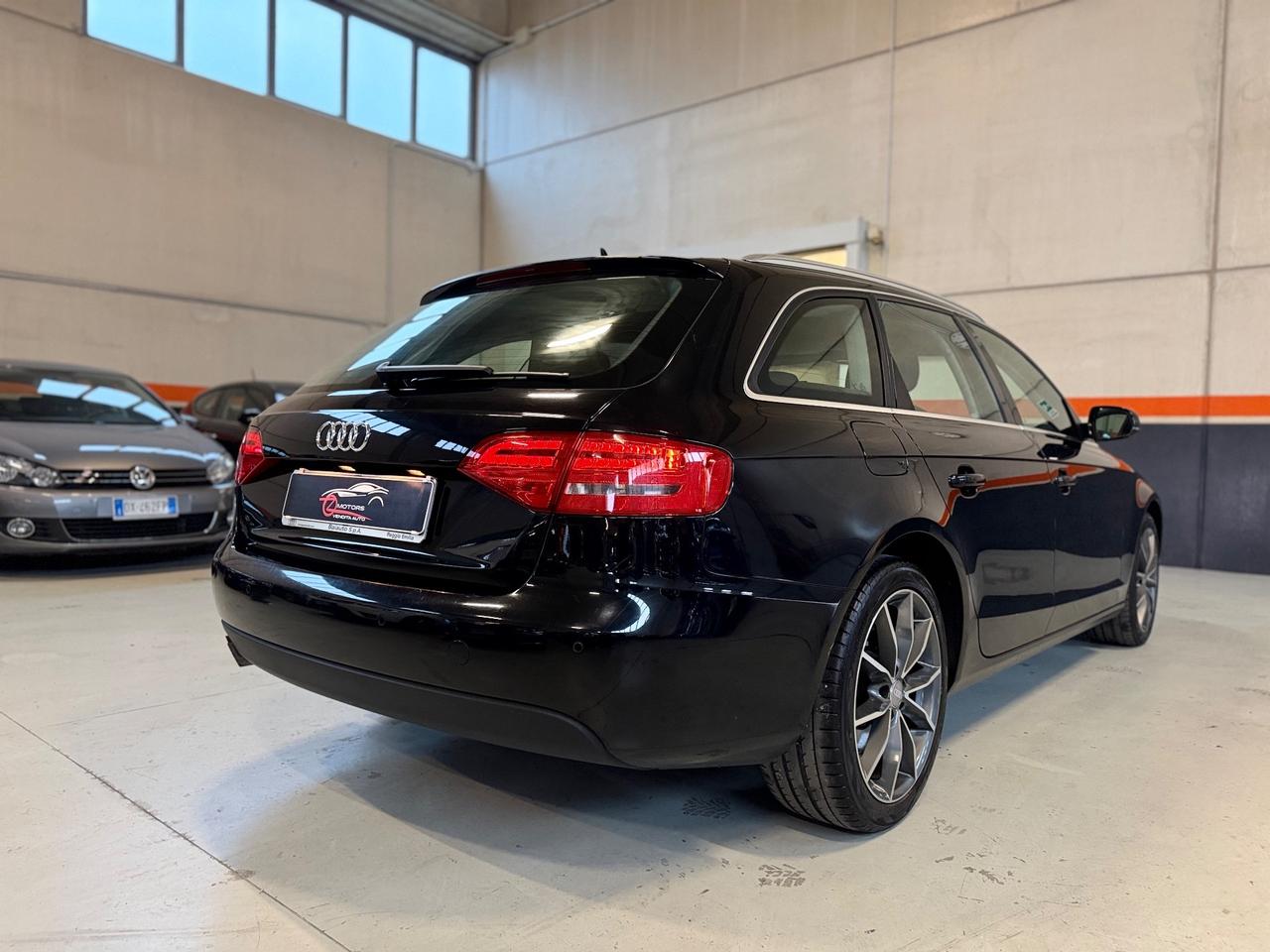 Audi A4 2.0 TDI 120CV F.AP. Start Advanced NEOPATENTATI