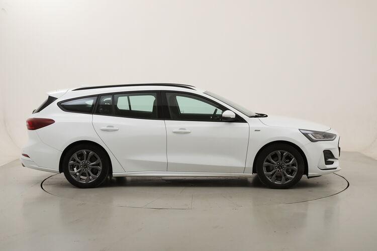 Ford Focus Hybrid SW ST-Line BR576480 1.0 Mild Hybrid 125CV