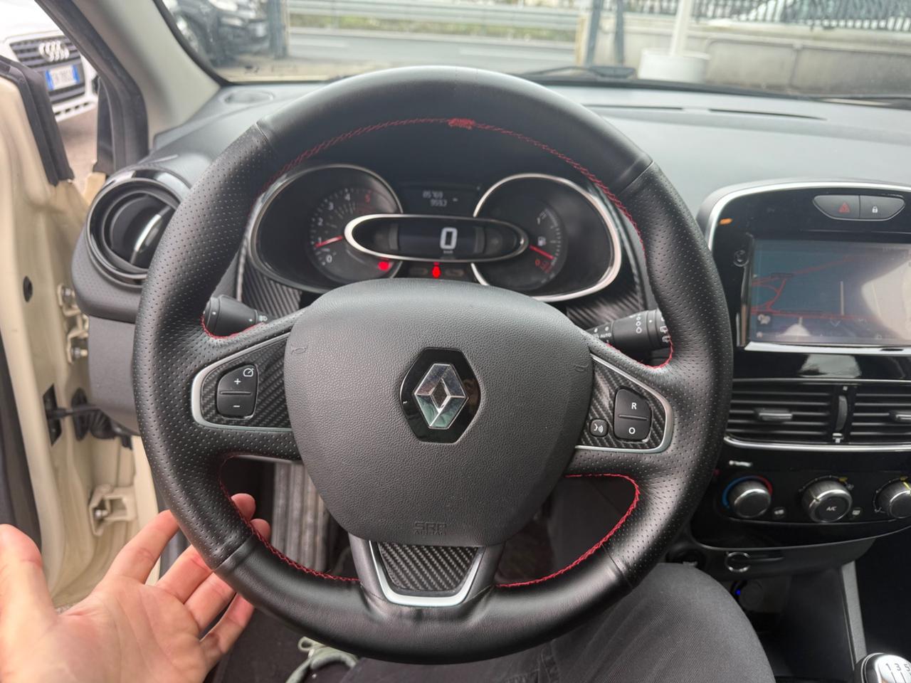 Renault Clio dCi 8V 75 CV Start&Stop 5 porte Energy Duel