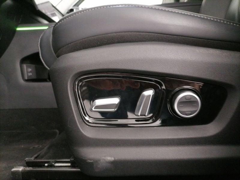 JAECOO 7 1.6 TGDI 7DCT Exclusive 4WD