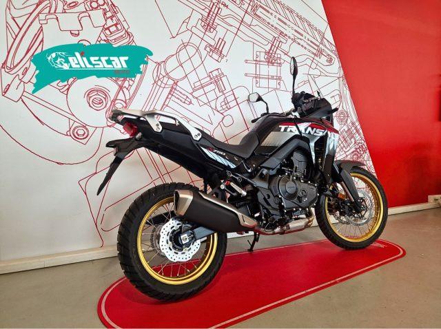 HONDA Transalp XL750 2025 PROMO PRONTA CONSEGNA