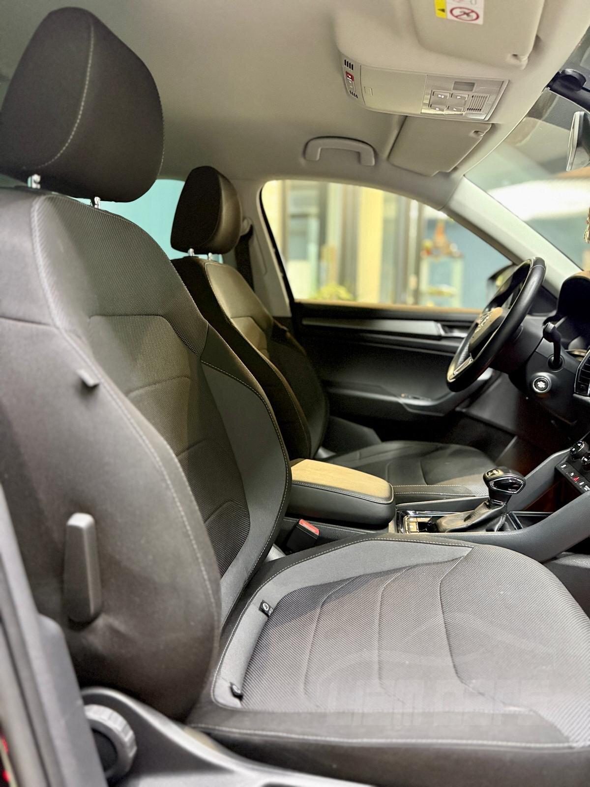 Skoda Kodiaq 2.0 tdi Executive 4x4 dsg