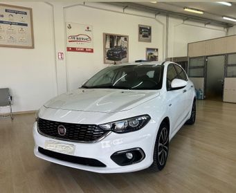 FIAT Tipo Tipo 1.4 T-Jet 120CV GPL 4 porte Lounge