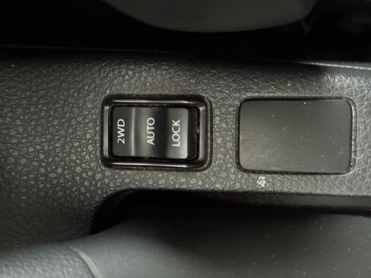 Fiat Sedici 2.0 MJT 16V DPF 4x4 Dynamic