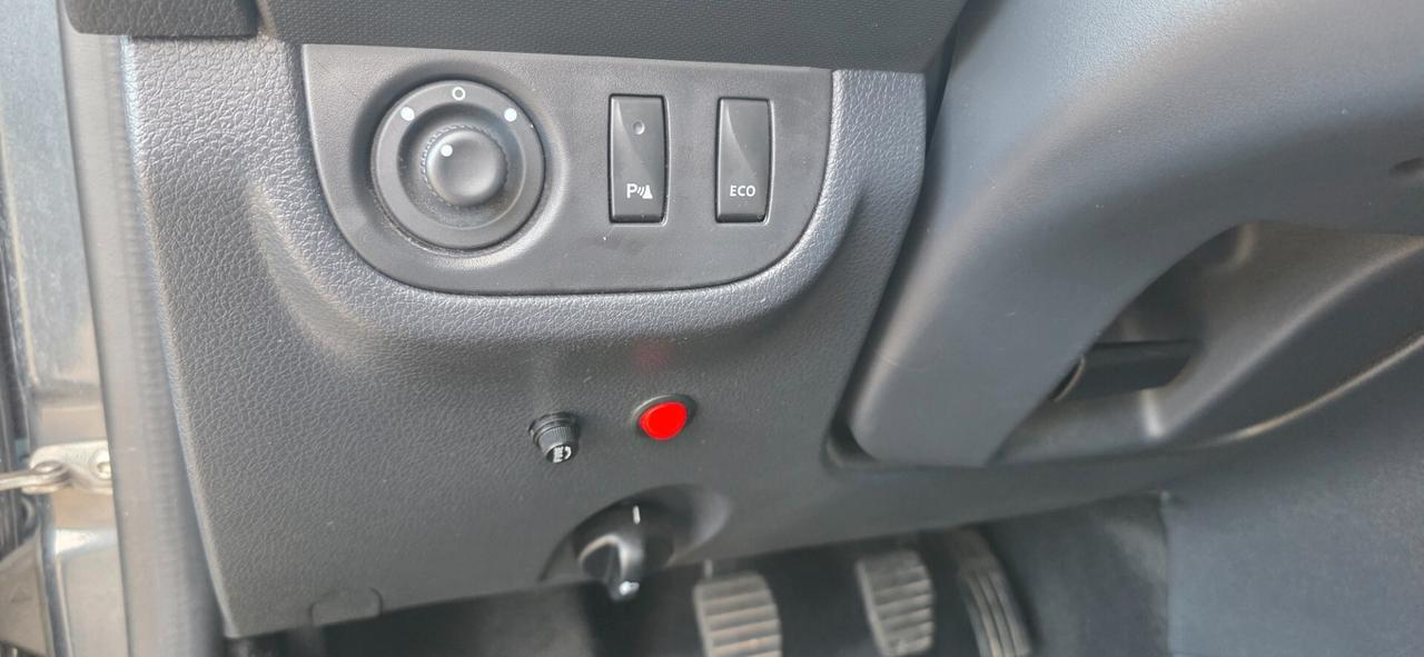 Dacia Sandero Stepway 1.5 dCi 8V 90CV Start&Stop