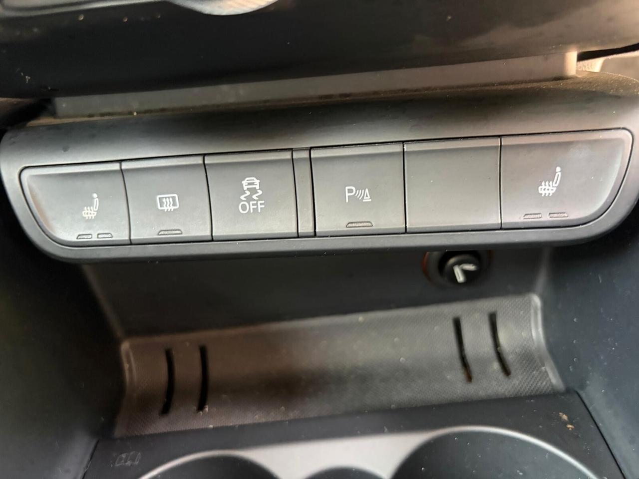 AUDI A1 SPB 1.4 TDI SPORT "UN GIOIELLINO"