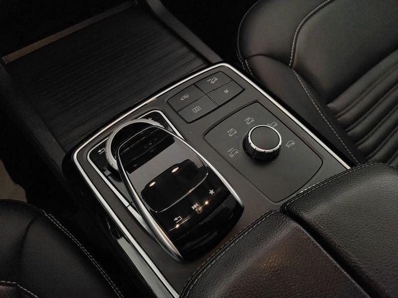 Mercedes-Benz GLE GLE 350 d 4Matic Premium