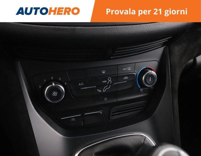 FORD Kuga 1.5 TDCI 120 CV S&S 2WD Plus