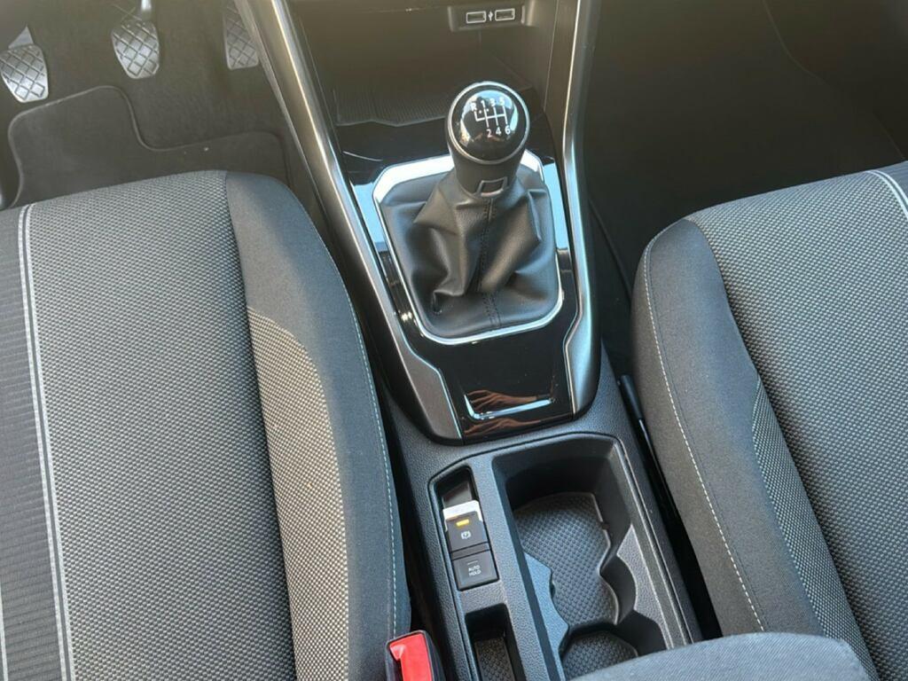 Volkswagen T-Roc 1.5 TSI ACT Advanced