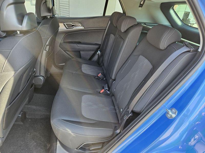 KIA Sportage 1.6 TGDi GPL Style