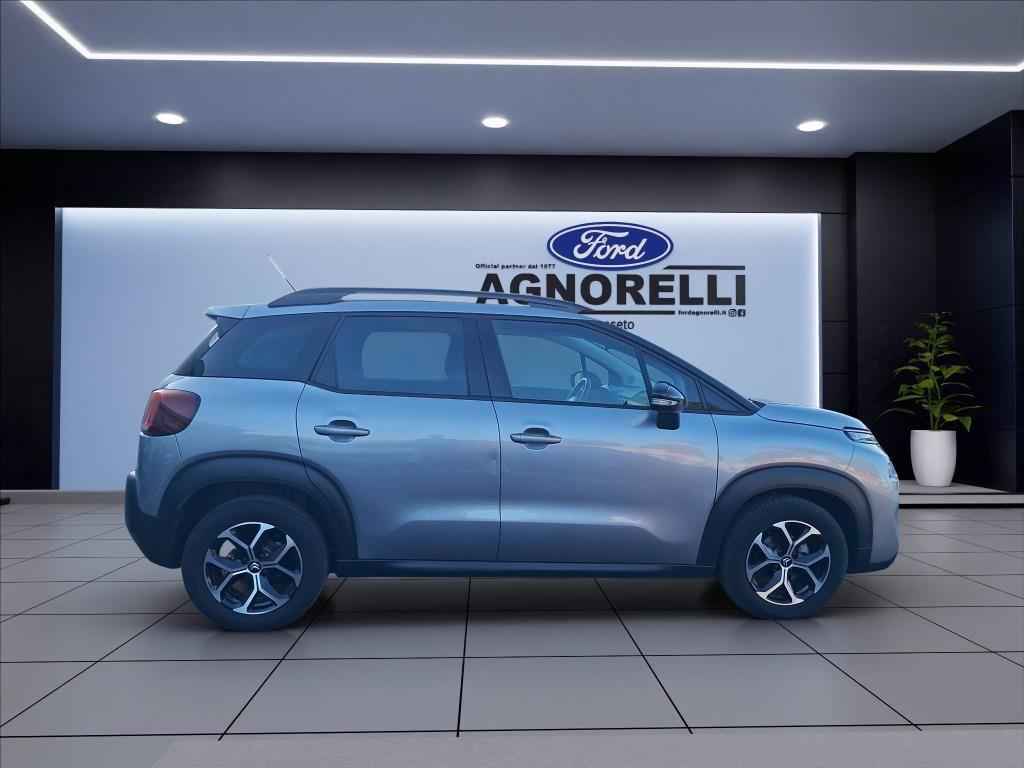 CITROEN C3 Aircross 1.5 bluehdi Feel s&s 110cv del 2024