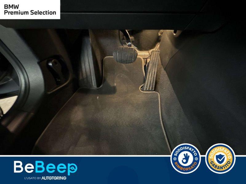 BMW X1 XDRIVE20D XLINE PLUS AUTO
