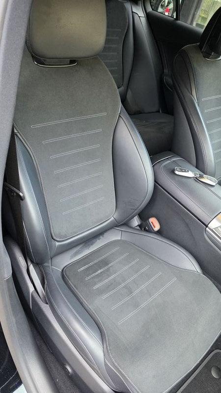 Mercedes-Benz Classe C C 300 d Mild hybrid S.W. Premium AMG DIGITAL LIGHT CAMERA 360