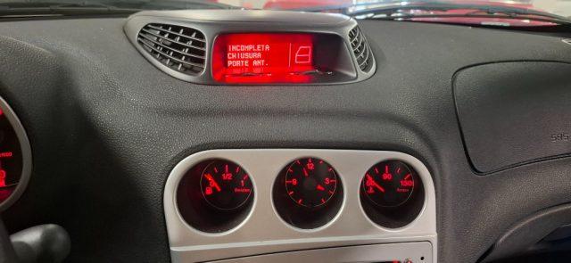 ALFA ROMEO 156 2.0 JTS 16V*CAMBIO MANUALE solo 37.000KM DA NUOVA