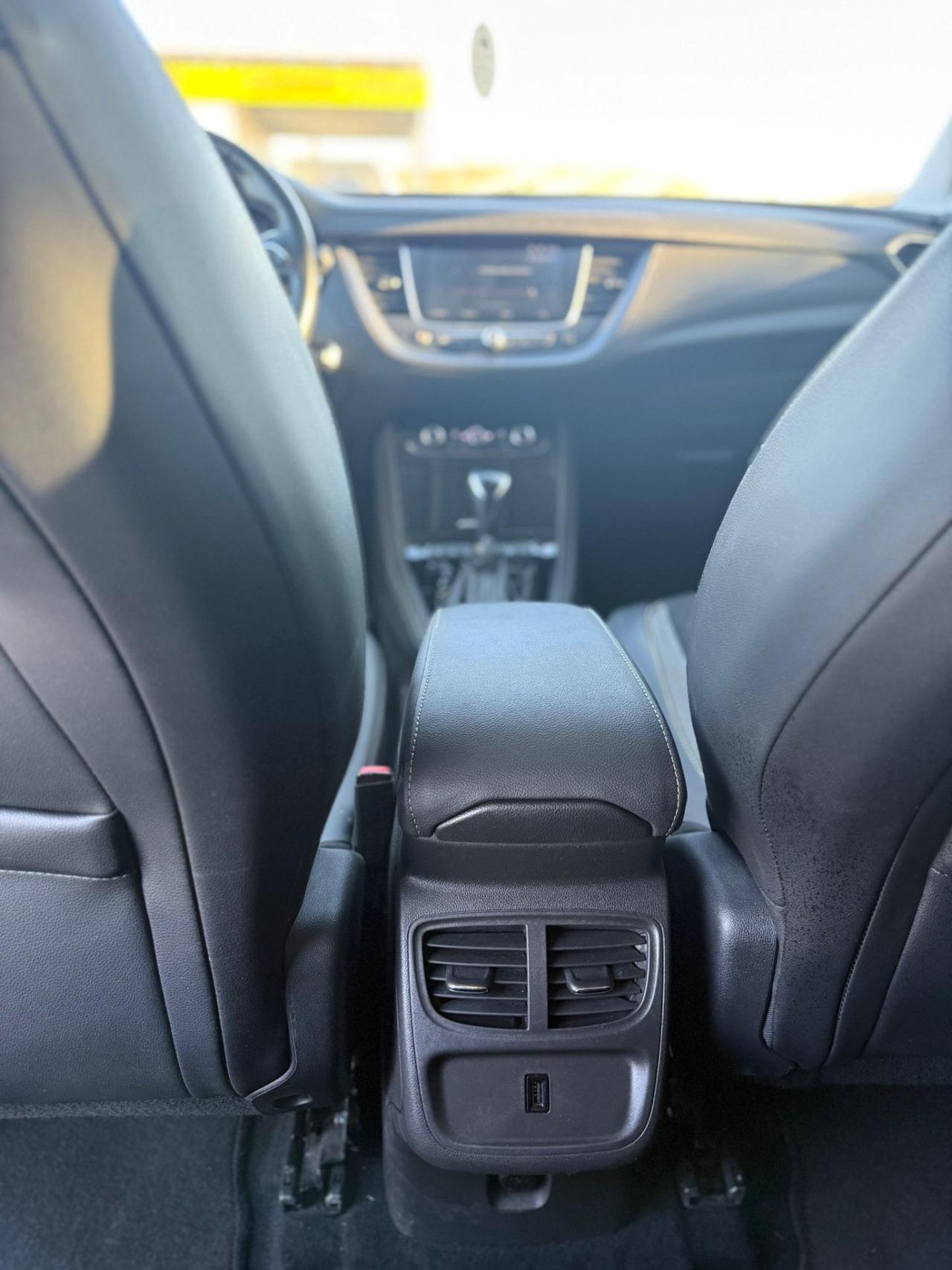 Opel Grandland X 1.5 diesel Ecotec Start&Stop aut. Innovation
